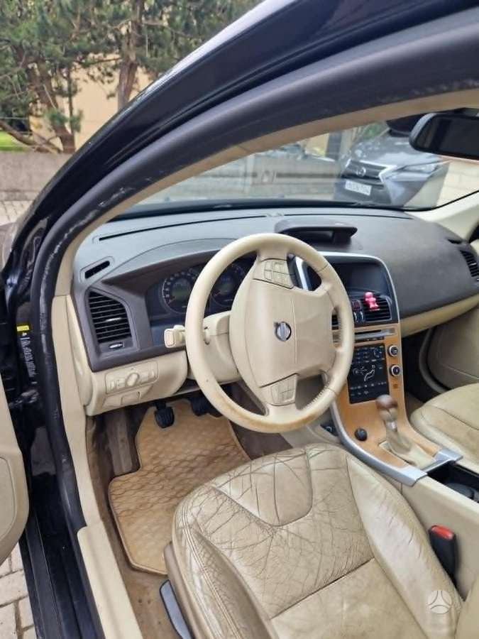 Volvo XC60 - 6