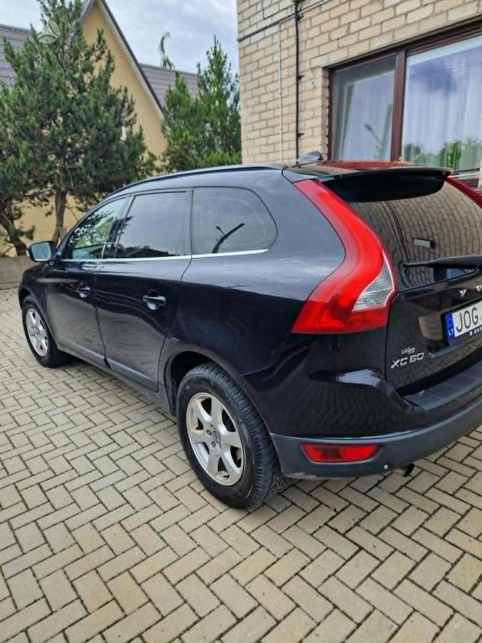Volvo XC60 - 3