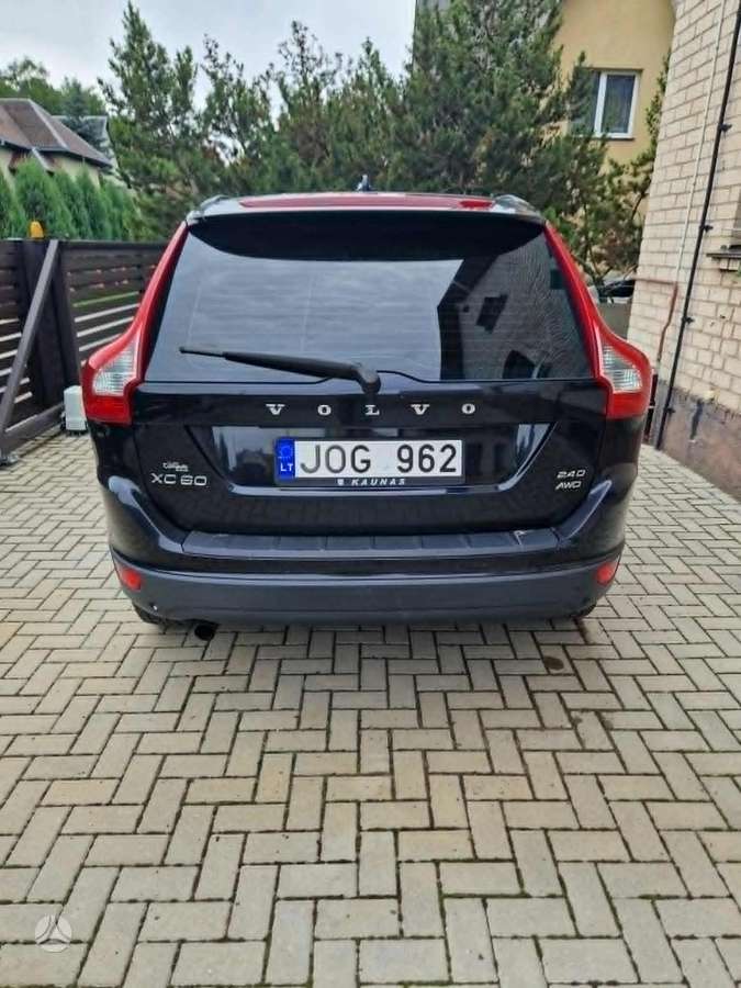 Volvo XC60 - 4