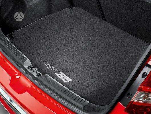 KIA CEED SW bagažinės kilimėlis