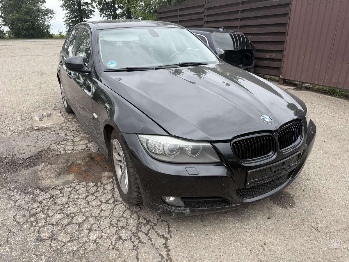 BMW 3 serija 475 9