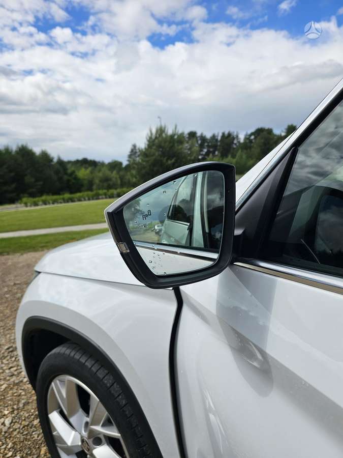 Škoda Kodiaq - 7