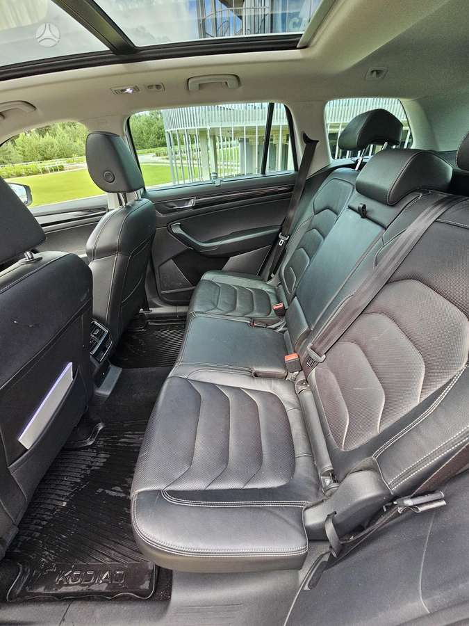 Škoda Kodiaq - 8