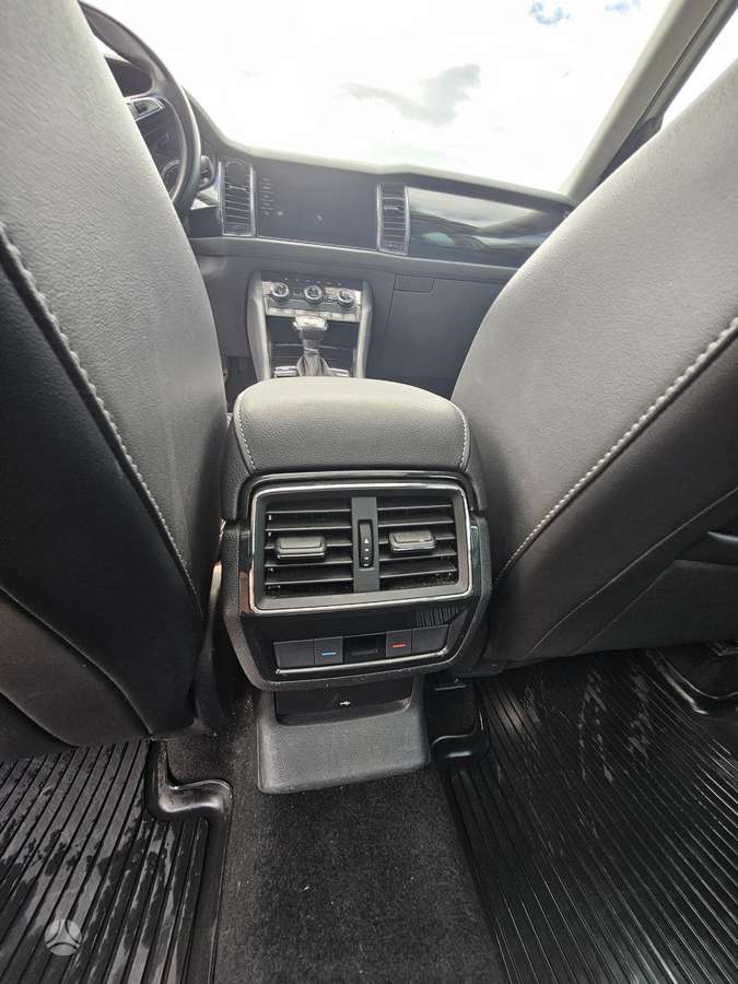 Škoda Kodiaq - 9