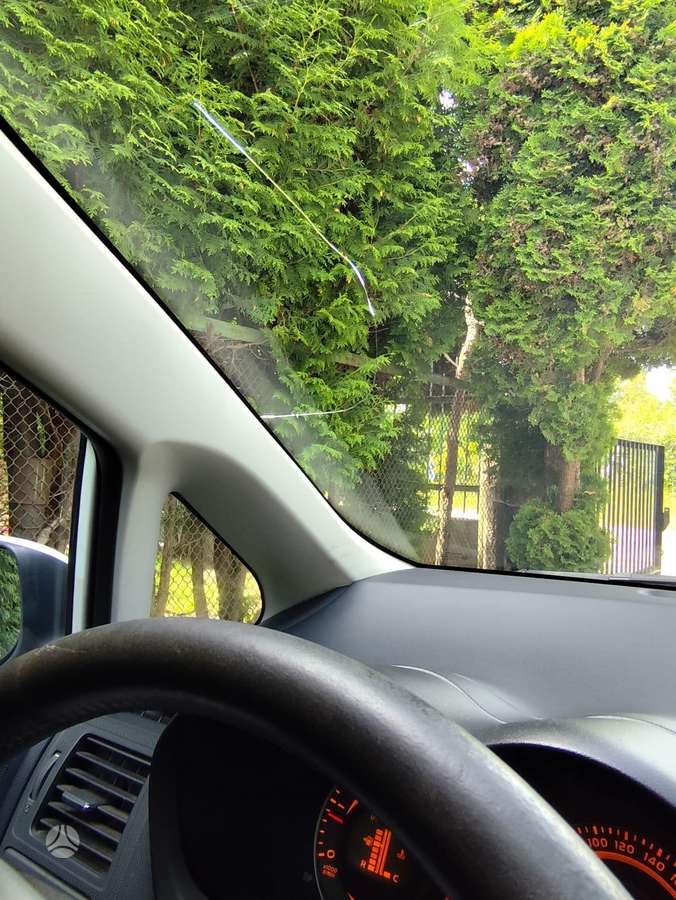 Toyota Auris, 2.0 l., hatchback