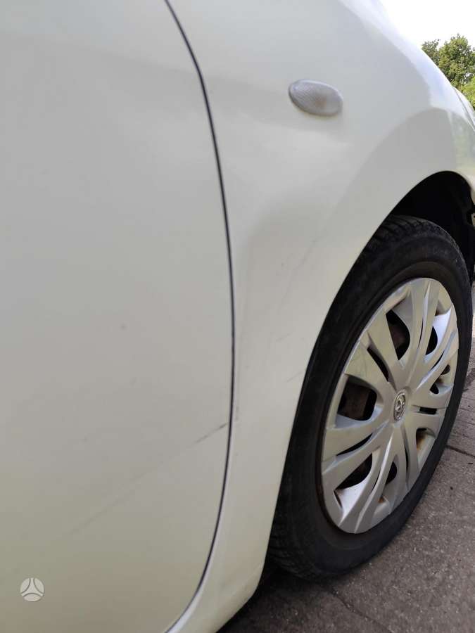 Toyota Auris - 12