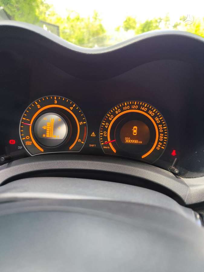 Toyota Auris - 10