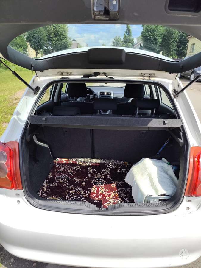 Toyota Auris - 9
