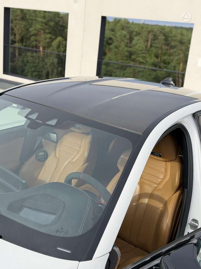 BMW M5, 4.4 l., Седан