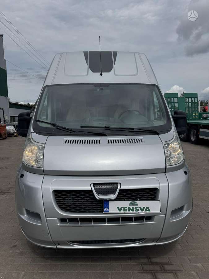 Adria 250 / A ADRIATIK, campers