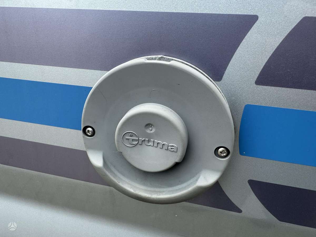 Adria 250 / A ADRIATIK, campers