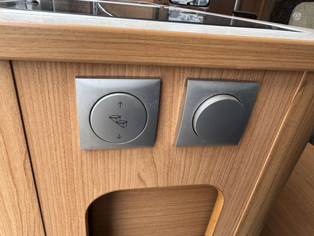 Adria 250 / A ADRIATIK, campers