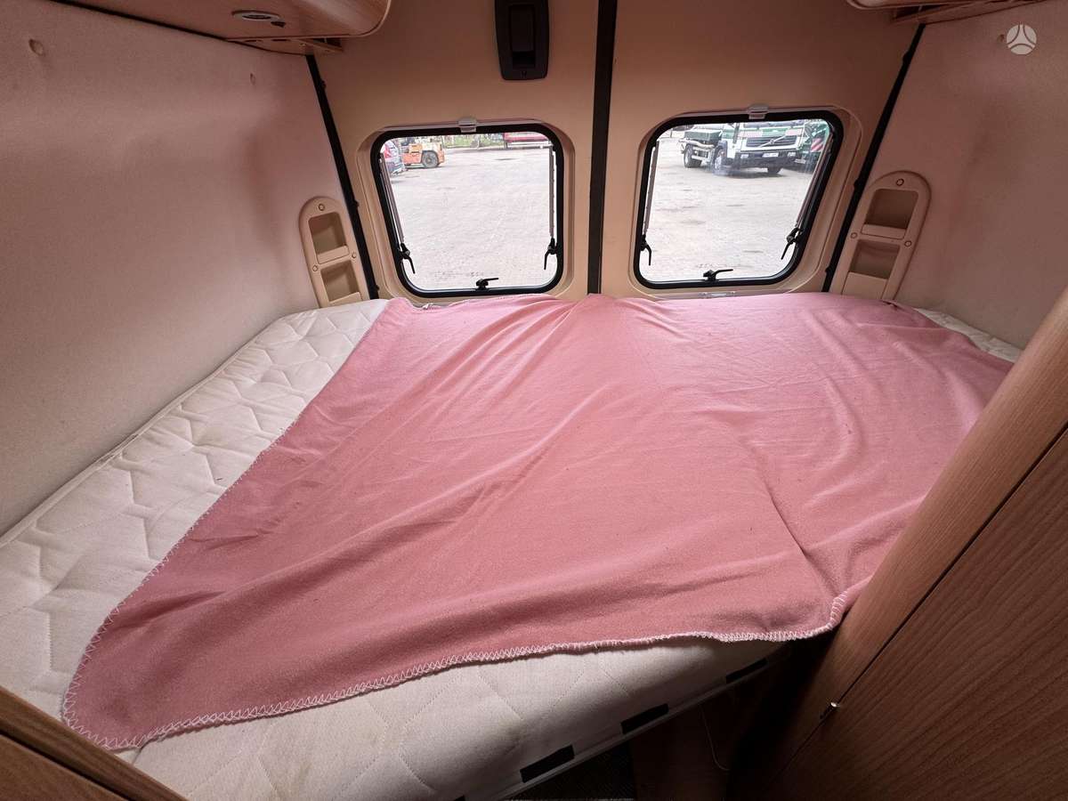 Adria 250 / A ADRIATIK, campers
