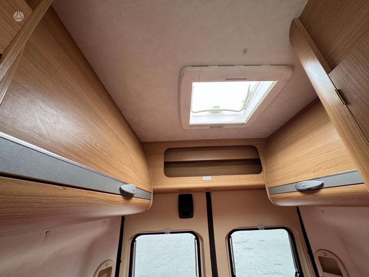 Adria 250 / A ADRIATIK, campers