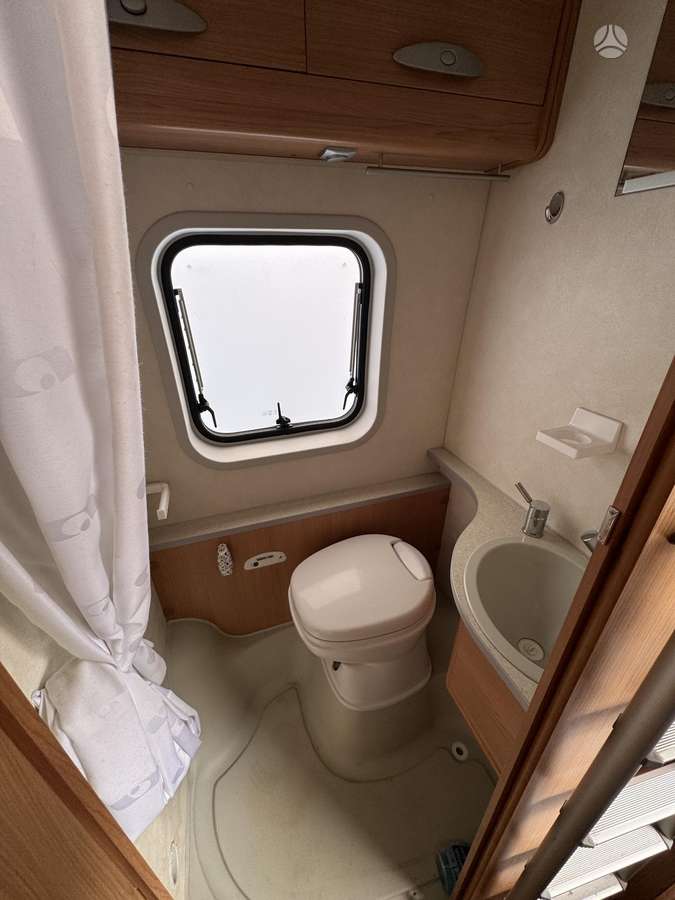 Adria 250 / A ADRIATIK, campers