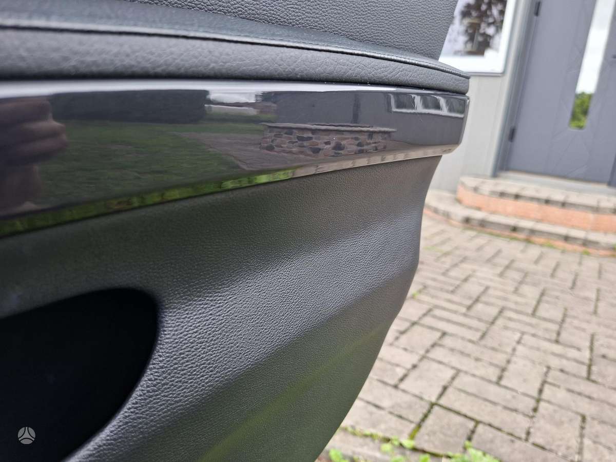 BMW 320, 2.0 l., Универсал