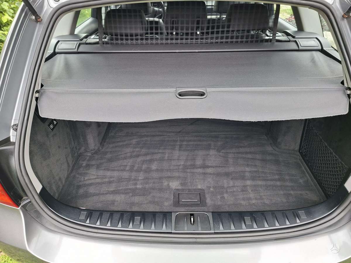 BMW 320, 2.0 l., Универсал