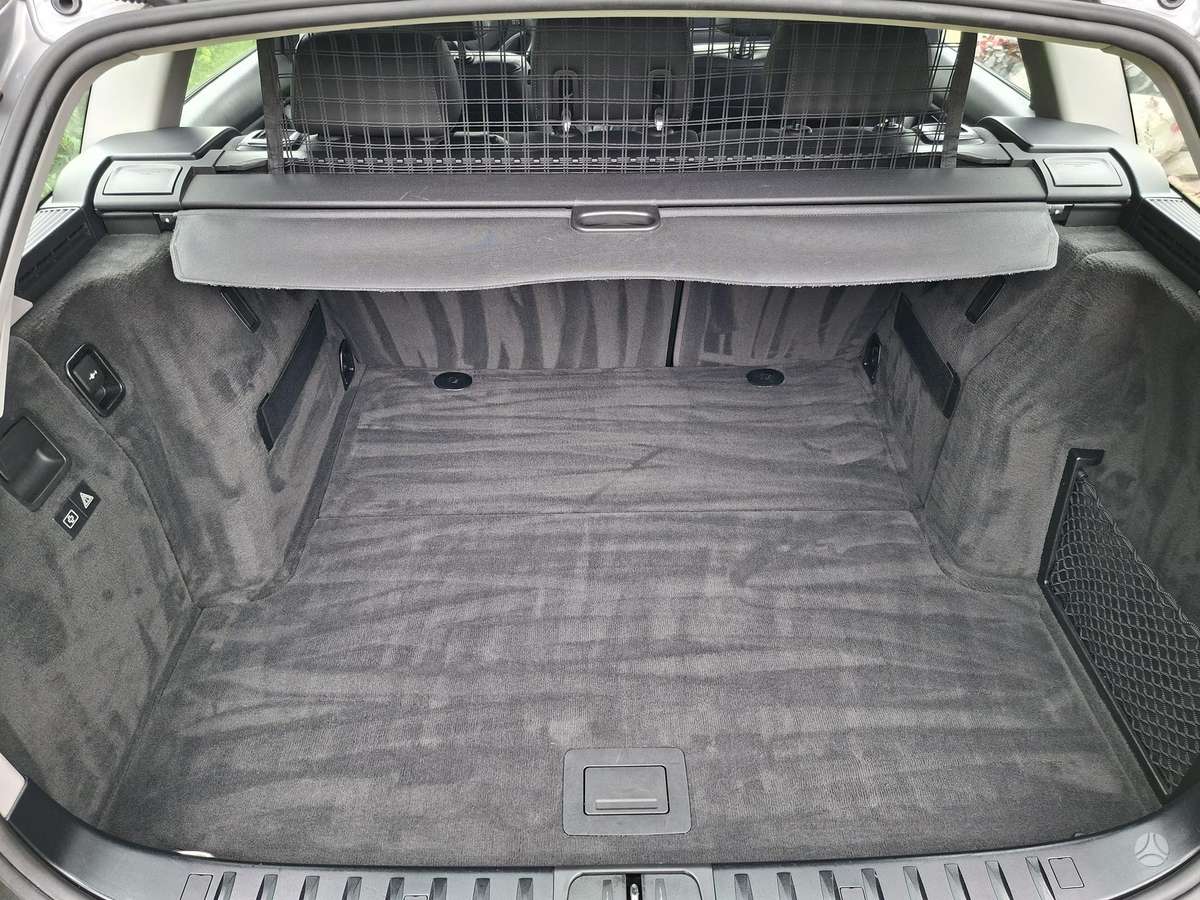 BMW 320, 2.0 l., Универсал