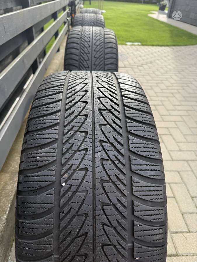 Volkswagen, легкосплавные , R20
