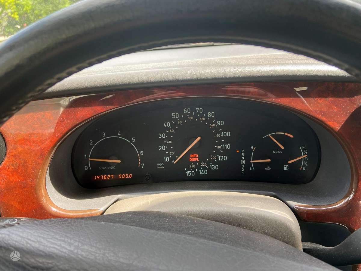 Saab 9-3, 2.0 l., Кабриолет