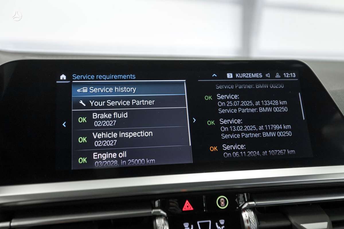 BMW 330, 2.0 l., Универсал