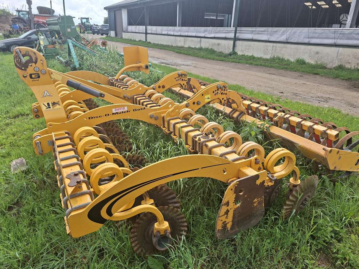 Agrisem 350 gold, скребки, скрубберы