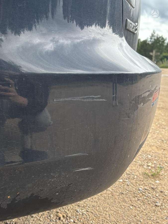 Mazda 3, 1.6 l., Хэтчбек