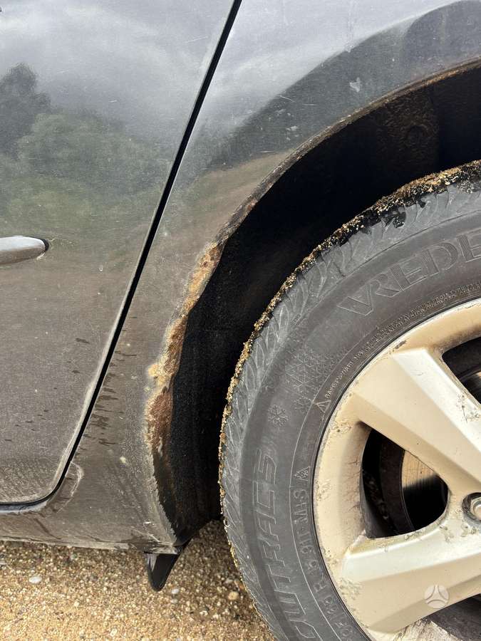 Mazda 3, 1.6 l., Хэтчбек