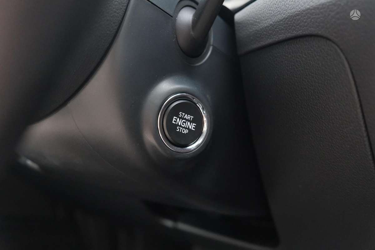 Skoda Superb, 2.0 l., hatchback