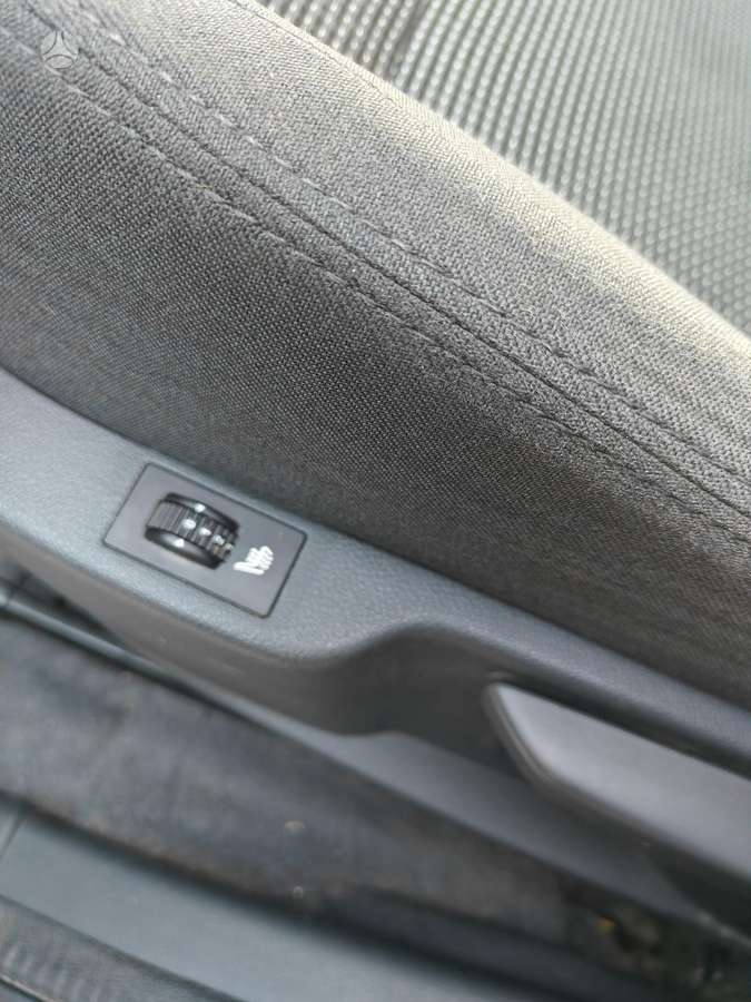 Peugeot 5008 - 7