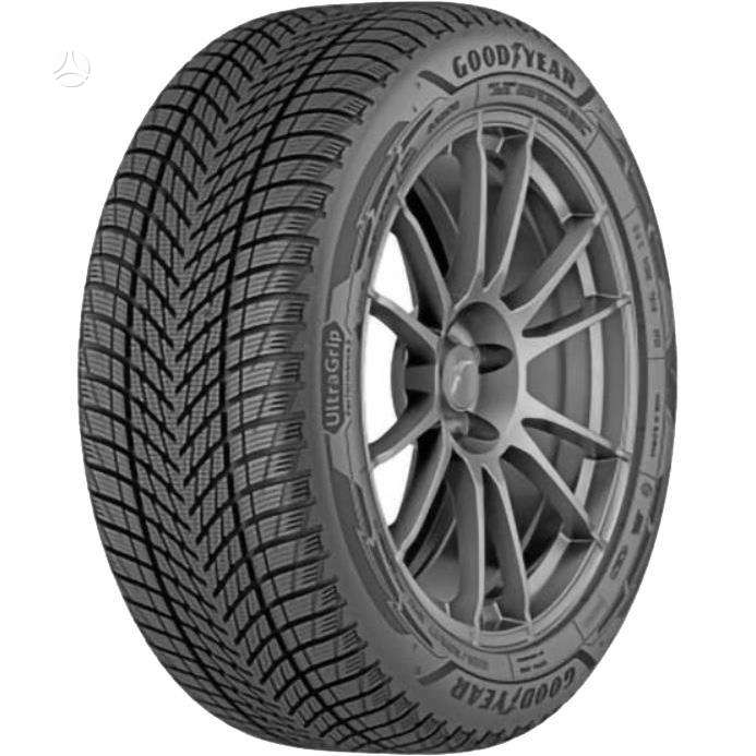 Goodyear UltraGrip Performance 3, winter 305/30 R21