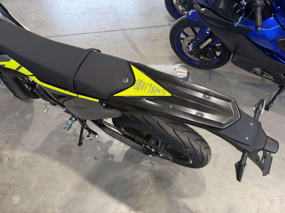 Sherco 50 SM-R 49cc, supermoto / супермото