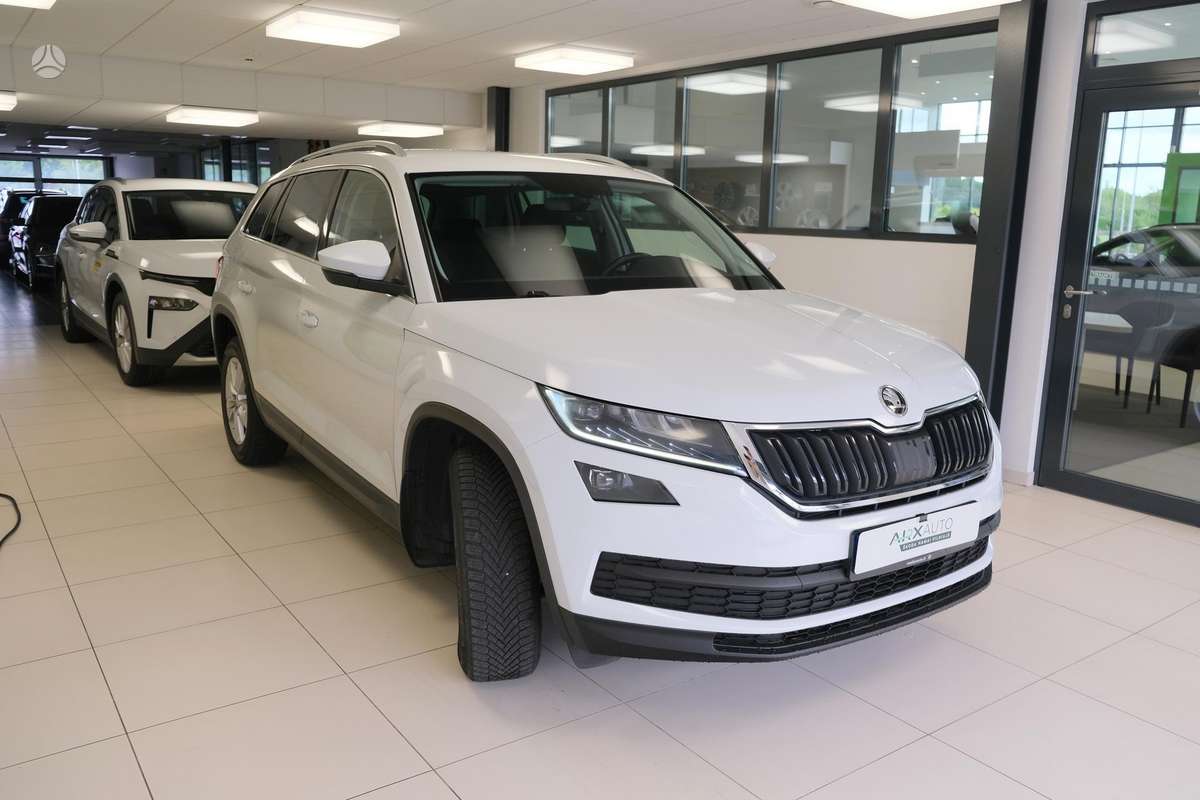 Škoda Kodiaq - 3
