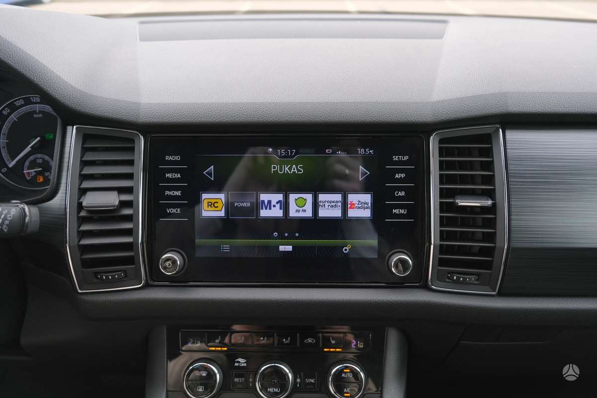 Škoda Kodiaq - 12