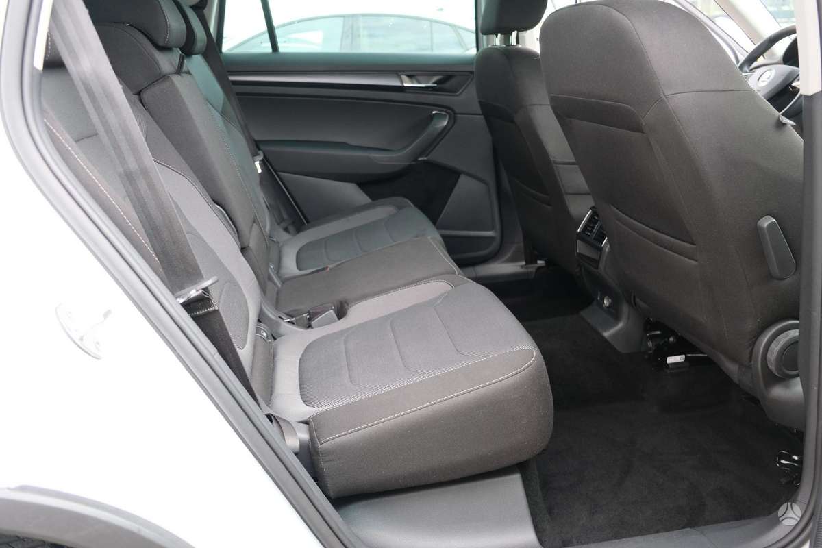 Škoda Kodiaq - 9