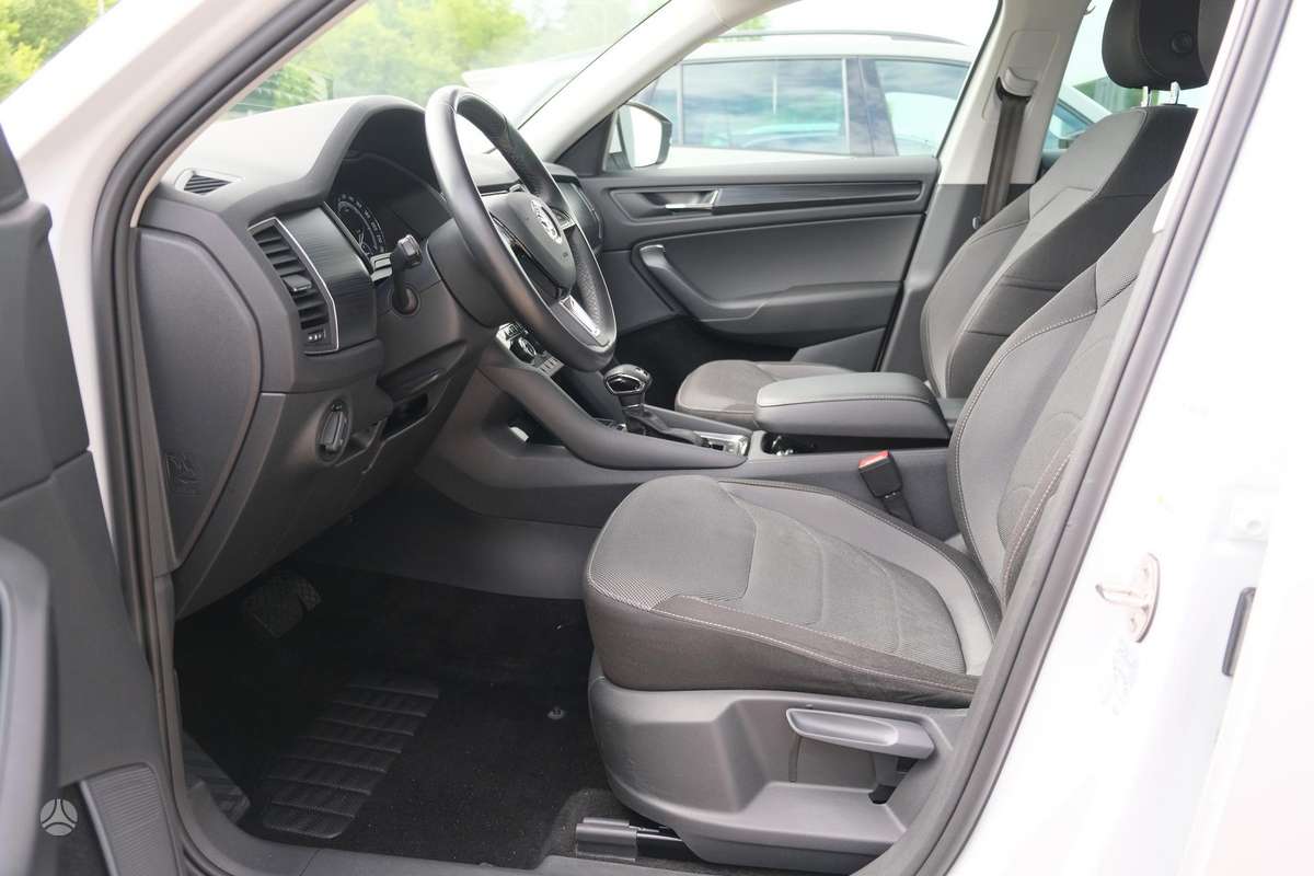 Škoda Kodiaq - 7