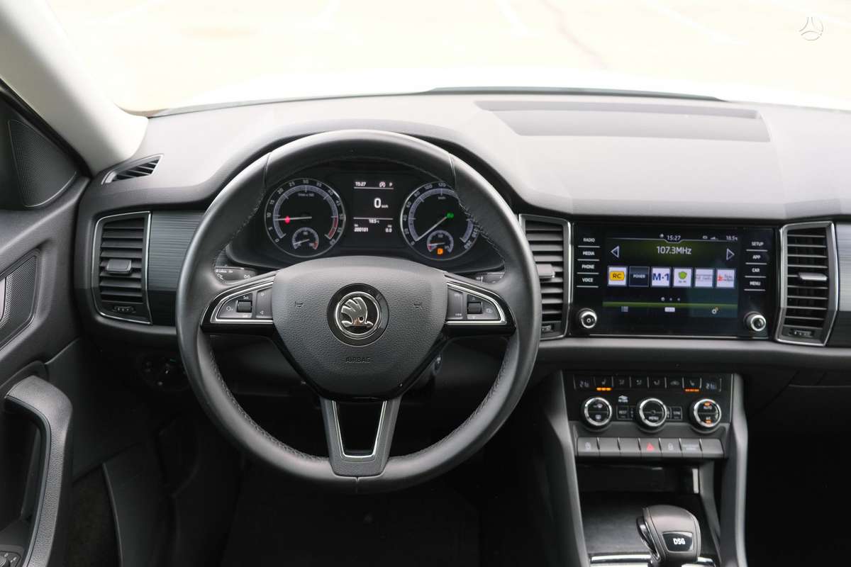 Škoda Kodiaq - 5