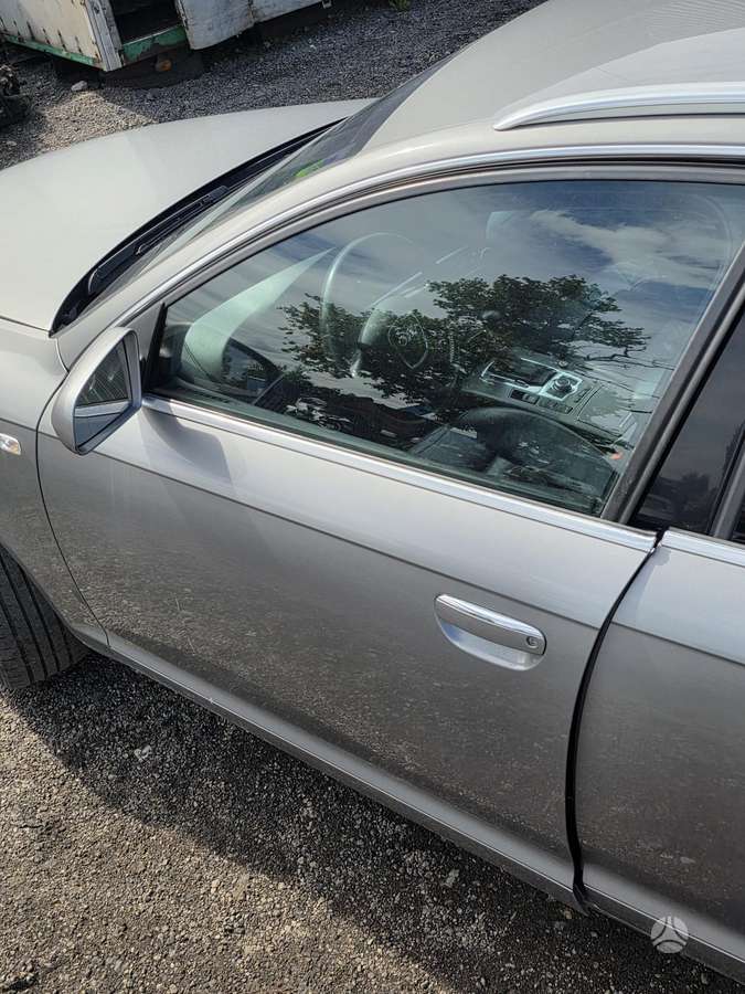 Audi A6 for parts