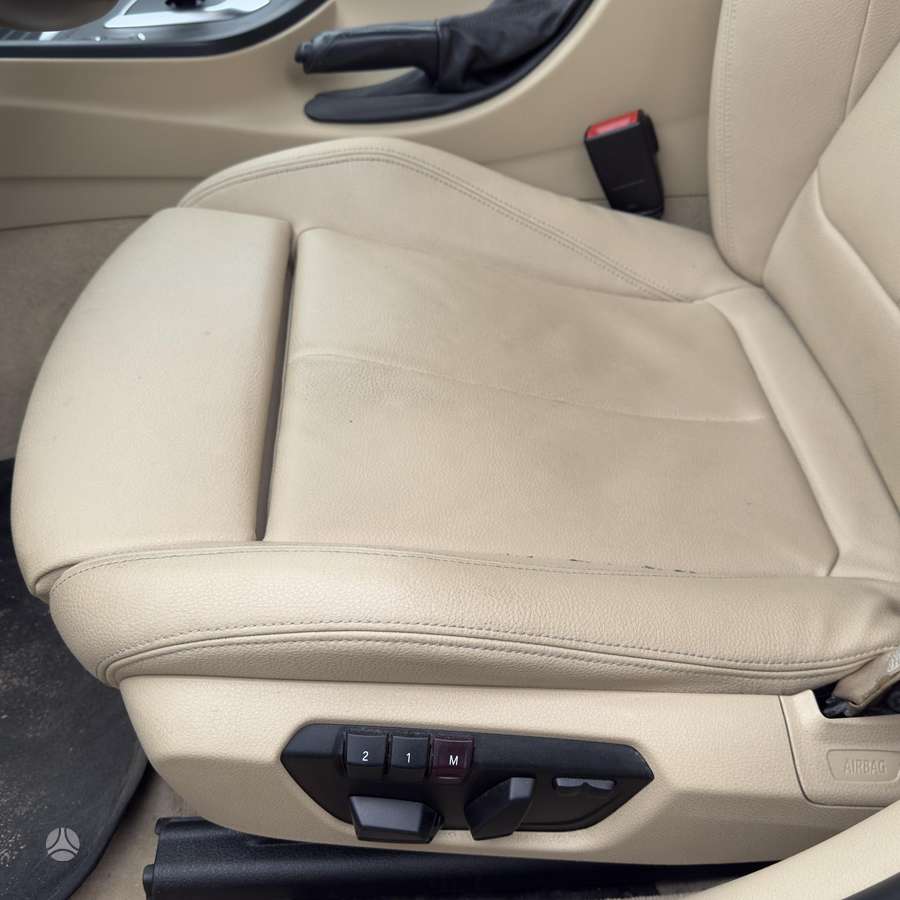 BMW 328, 2.0 l., Седан