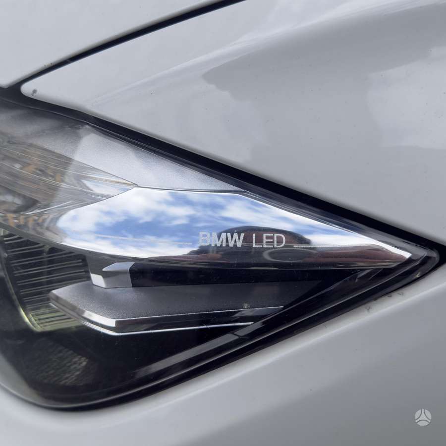 BMW 328, 2.0 l., Седан