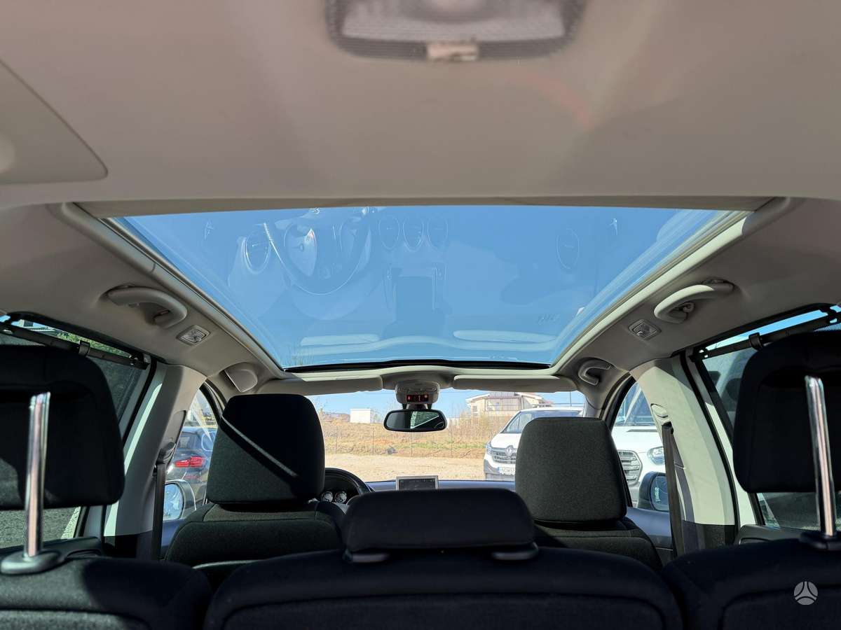 Peugeot 308, 2.0 l., Универсал