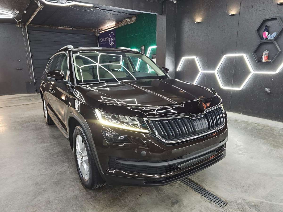 Škoda Kodiaq - 3