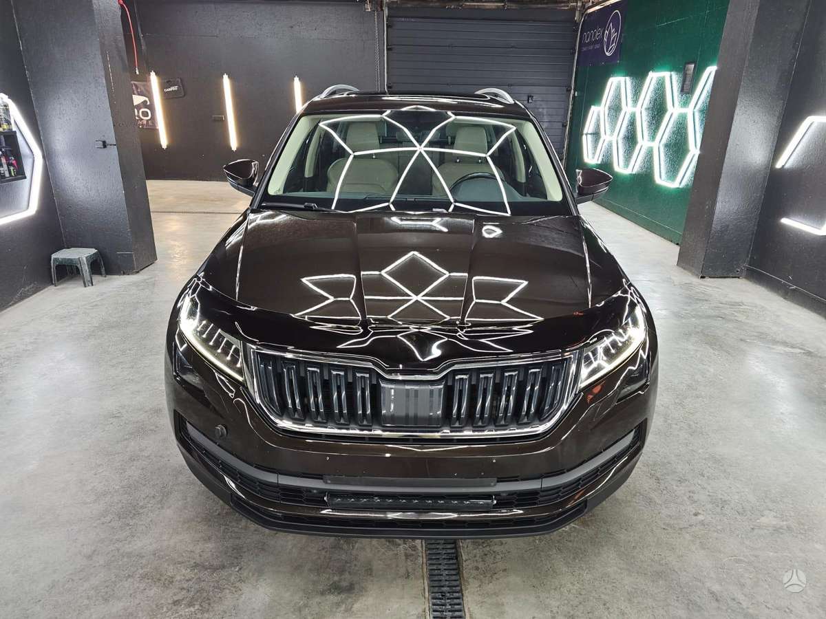 Škoda Kodiaq - 5