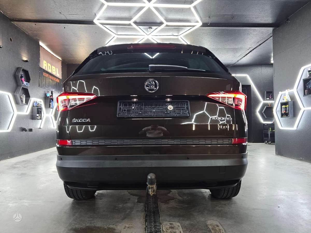 Škoda Kodiaq - 8