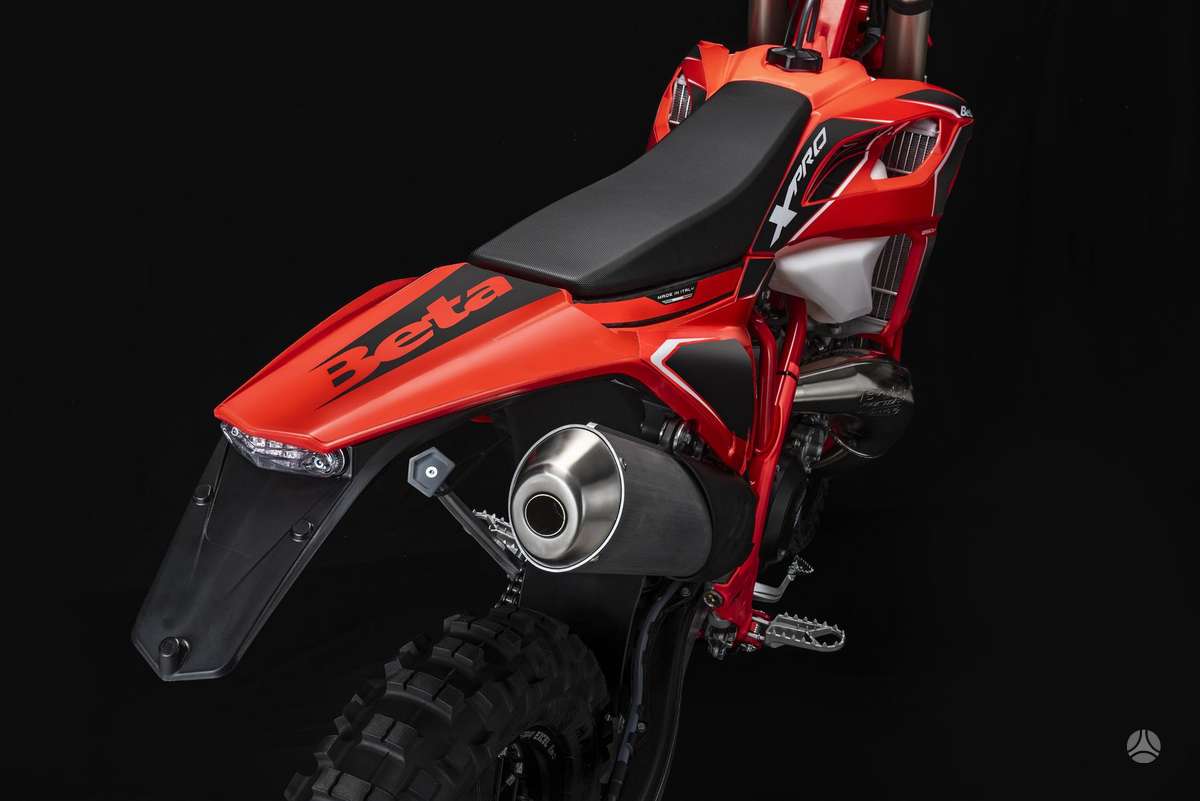 Beta RR 300cc, krosa / enduro
