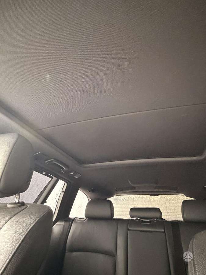 BMW 520, 2.0 l., Универсал