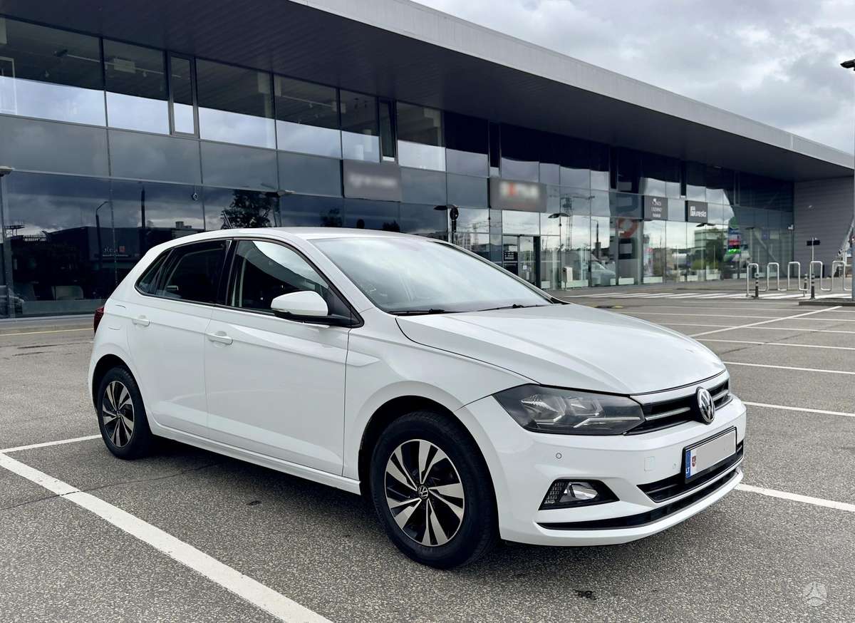 Volkswagen Polo - 2