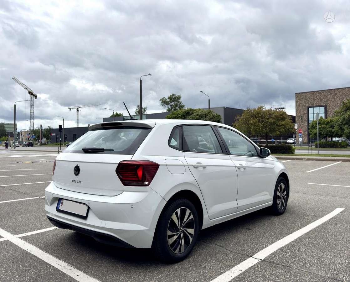 Volkswagen Polo - 3