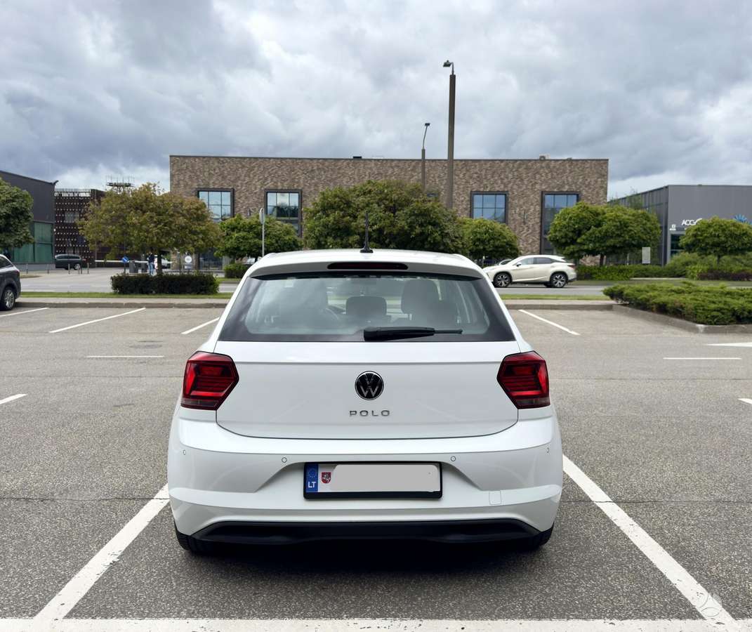 Volkswagen Polo - 6