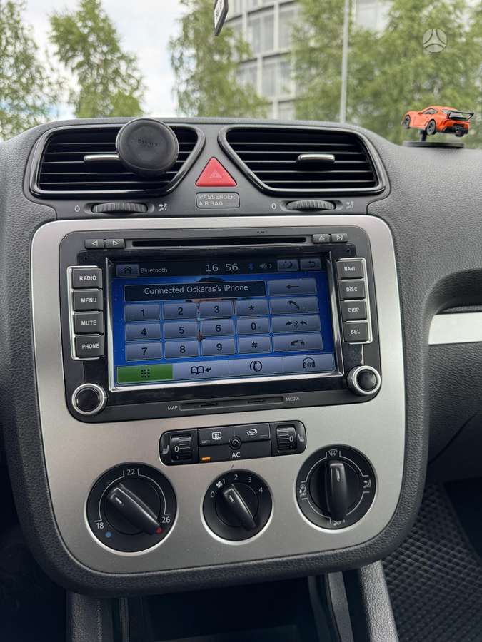 Volkswagen Scirocco - 10